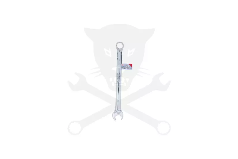 Csillag-villáskulcs extra hosszú kivitel 19 mm - BGS