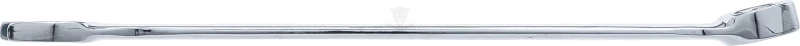 Csillag-villáskulcs extra hosszú kivitel 14 mm - BGS