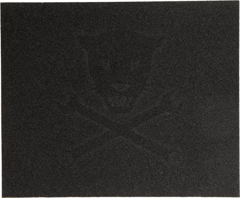 Csiszolópapír ív 230x280 mm P 360 - vízálló - Yato
