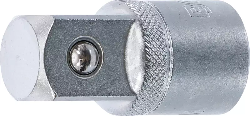 Légkulcs átalakító adapter 3/4" - 1" bővítő BGS