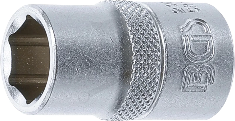 Dugókulcs - crowafej 1/2" 6 lap normál ProTorque 14 mm