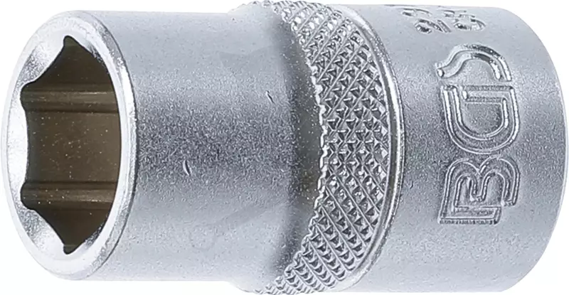 Dugókulcs - crowafej 1/2" 6 lap normál ProTorque 14 mm