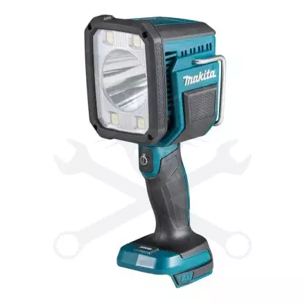 Szerelőlámpa, akkus 14.4-18V 1250 Lm - akku nélkül - Makita LXT