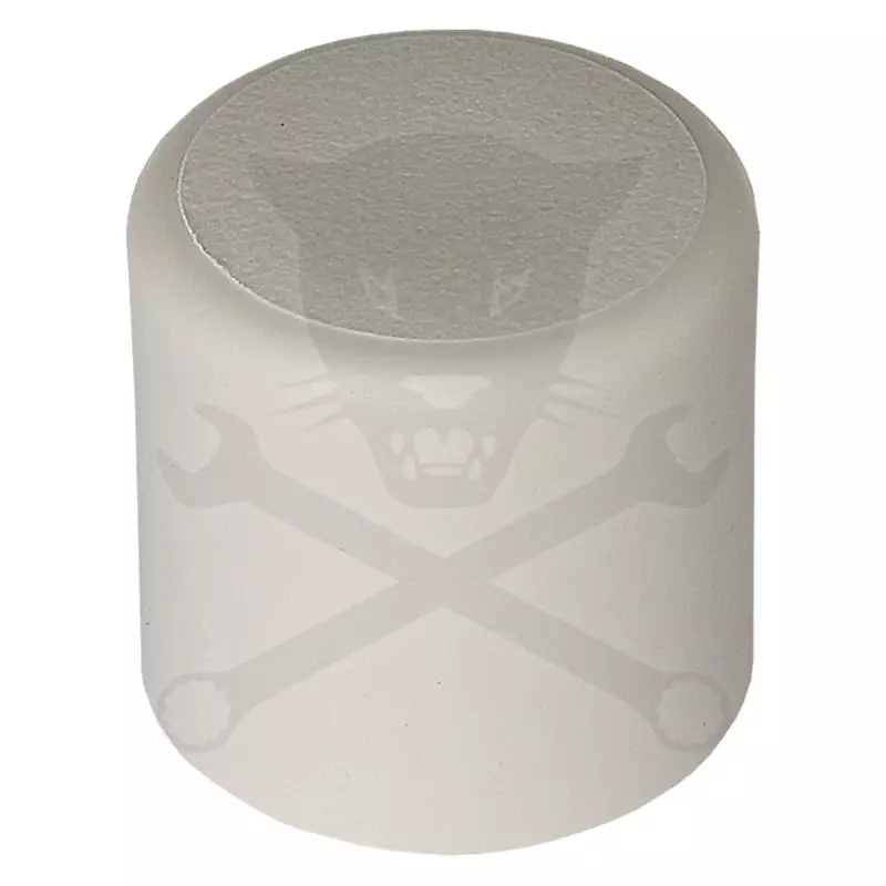Kalapács pótfej gumi D=32 mm 1 db - Vessel (77-10H)