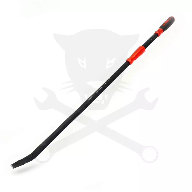 Pry-Mate feszítővas hajlított véggel 1350 mm - Welzh