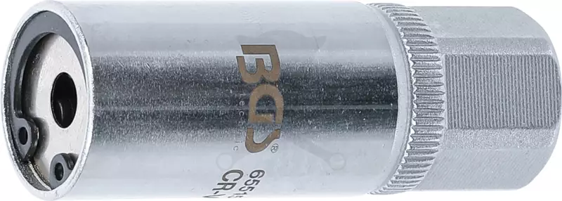 Tőcsavar ki- és behajtó fej M5 - 3/8" - BGS