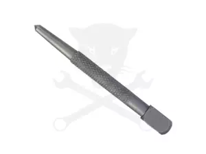 Pontozó négyszögletes fejjel 125 mm x 6.3 mm (KEN-518-2110K)