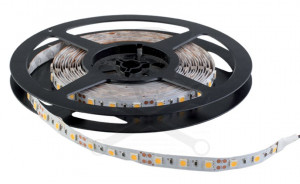 Szalag LED 5050 beltéri 60 db/m - 3000K - STELLAR ELMARK
