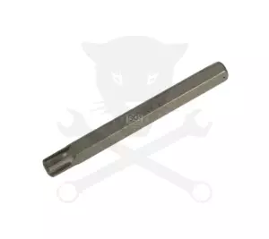 Bit belső torx - teherautós - E20 MAN - féknyereg szereléshez - BGS (9-6451)