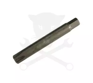 Bit belső torx - teherautós - E20 MAN - féknyereg szereléshez - BGS (9-6451)