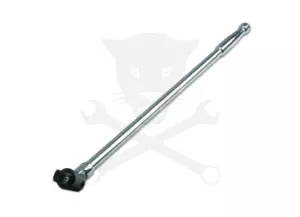 Crowa hajtószár csuklós 3/4" LASER 600 mm hosszú