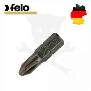 Bit PH2 x 25 mm Felo