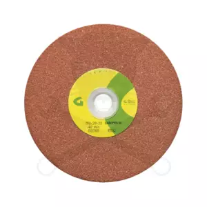 Köszörűkorong 200x25x32 mm P60 durva szemcsés