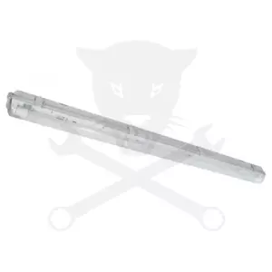 Lámpatest, fénycsöves LED 1x18 W - 1440 lm / 4000K - 1270mm ELMARK