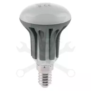 Izzó LED körte 05.5 W meleg fehér 85/50 mm E14 ELMARK