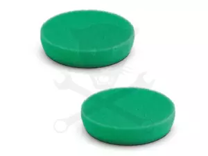 Polírozó szivacs 80x25 mm zöld FLEX - (PSX-G 80 VE2)