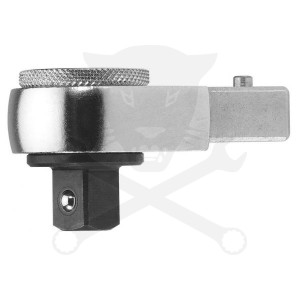 Nyomatékkulcshoz - cserélhető fej 1/2" 14x18 mm (S.382V)