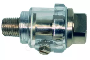 Napi olajzó levegős szerszámokhoz 1/4" - BGS