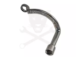 Szerelőkulcs turbóhoz 12 mm-es spec. villáskulcs VAG 2.0 CR Dízel