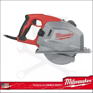 Körfűrész, kézi 1800W 66 mm - Milwaukee (MCS 66)