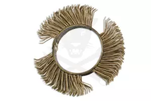 Drót tárcsa 0.70 mm