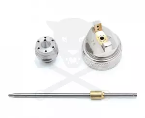 Fúvóka készlet 1,7 mm-es (F.H827 NNK-1.7)