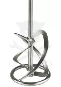 Keverőszár M14 120 x 600 mm FLEX (WR3R 120)