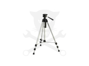 Lézerszintező-állvány 65-170 cm 1/4" FLEX (LKS 65-170 F 1-4 )