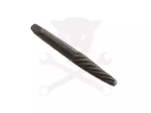 Csavarkiszedő - törtcsavar kihajtó 8-11 mm - balos - Beta