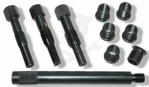 Pichler izzítógyertya menetjavító készlet M10x1,25 - 15 mm