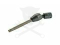 Crowafej 3/8" XZN - Spline M08 x 100 mm gömbcsuklós kiv. KIFUTÓ TERMÉK