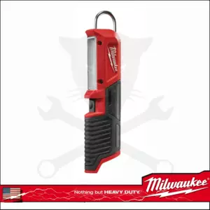 Szerelőlámpa (Rúdlámpa) TRUEViEW M12, 220 L - akku nélkül- Milwaukee (M12 SL-0)
