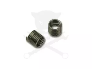 Menetjavító betét V-Coil colos 1/4" x 20 x 2,5D UNC colos menet betét