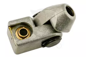 Zsírzócső csukló csúsztatható 1/8" BSP - 1 db