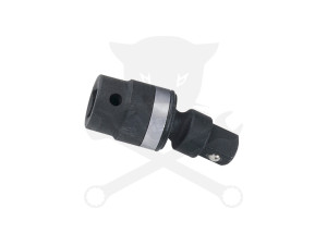 Légkulcs adapter csuklós 1" - golyós -  Genius