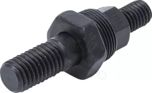 Szegecsanya behúzó kétkezes 9-408-hoz cserélhető fej M10 - BGS