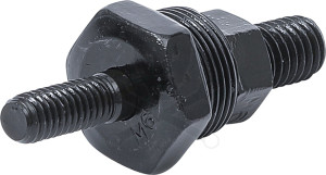 Szegecsanya behúzó kétkezes 9-408-hoz cserélhető fej M 6 - BGS