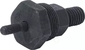 Szegecsanya behúzó kétkezes 9-408-hoz cserélhető fej M 4 - BGS