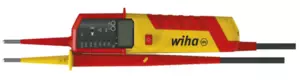 Feszültség teszter DC 12-1500V / AC 12-1000V - Wiha
