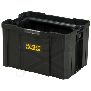 Szerszámos láda, nyitott 21.6 L - PRO-STACK - Stanley