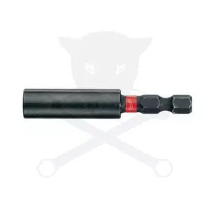 Bittartó - Mágneses 1/4" SHOCKWAVE IMPACT DUTY - Milwaukee