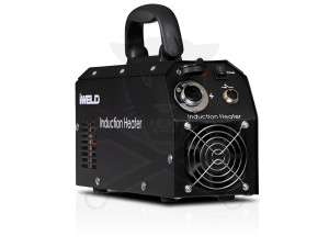 Indukciós melegítő állomás 100 kHz - IWEld
