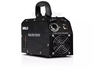 Indukciós melegítő állomás 100 kHz - IWEld