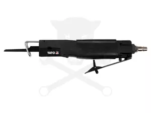 Levegős karosszéria orrfűrész 170L/perc - 90 PSI - Yato