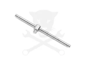 Crowa keresztszár 3/8" csúszkás - Beta