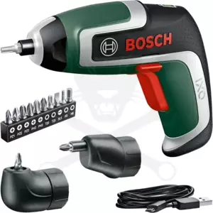 Csavarbehajtó akkus készlet 3/5,5 Nm 3.6V - Bosch -