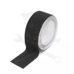 Csúszásgátló szalag fekete 50 mm x 5 m öntapadós - Entac