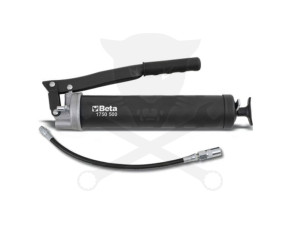 Zsírzóprés, kézi, karos 500 ccm - Beta