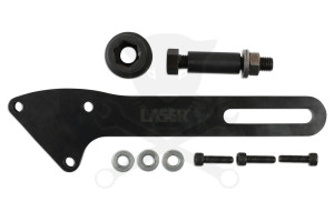 Főtengely szíjtárcsa ellentartó-rögzítő -FORD Adapter készlet1.0 EcoBoost