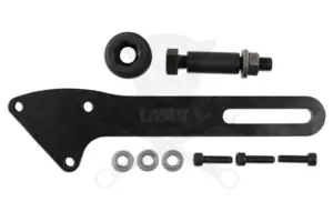 Főtengely szíjtárcsa ellentartó-rögzítő -FORD Adapter készlet1.0 EcoBoost